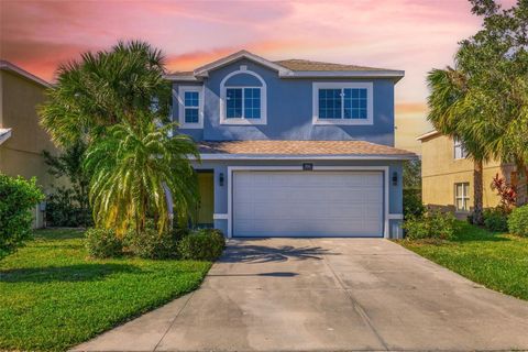 A home in BRADENTON