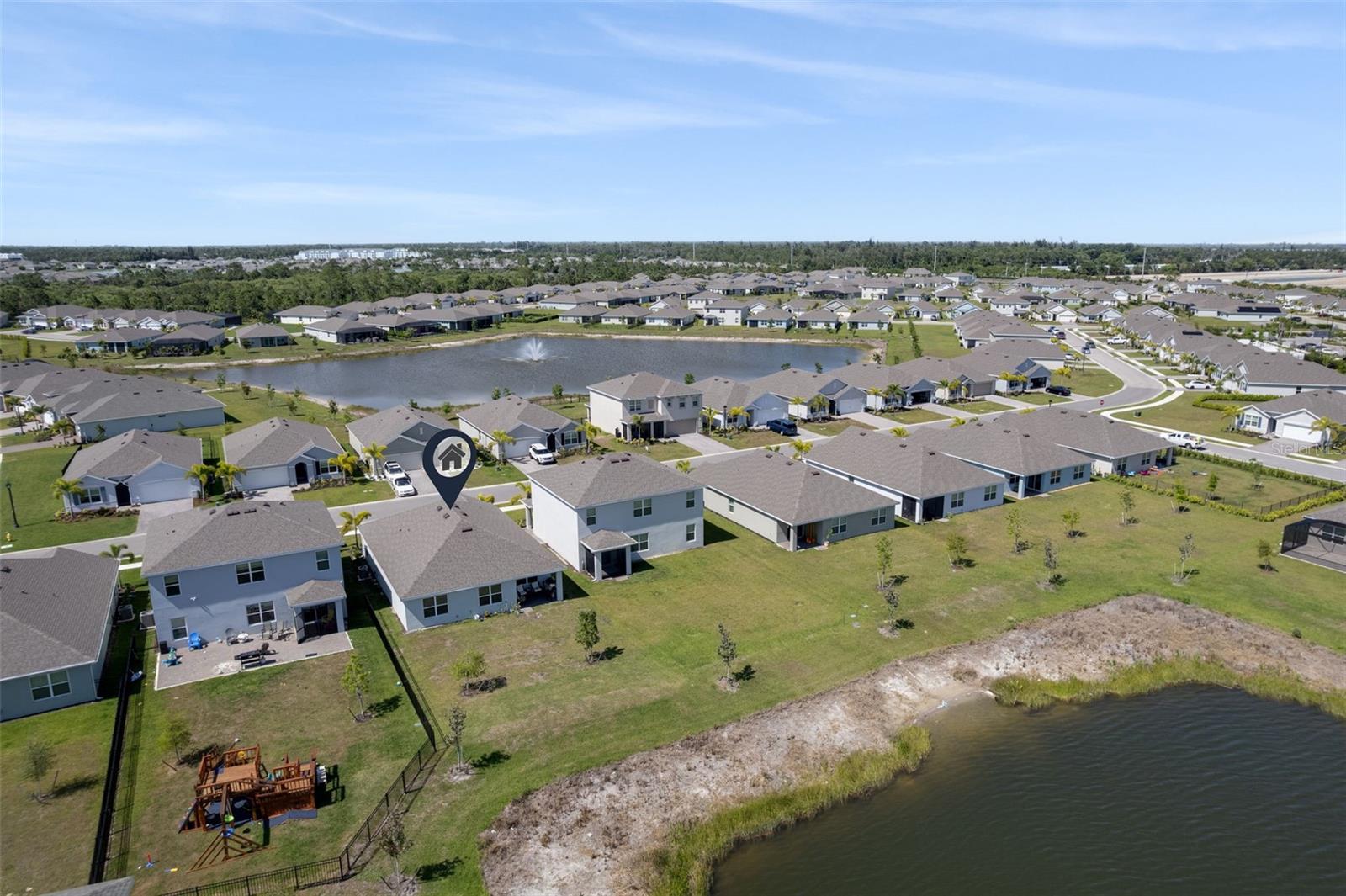 CORAL BAY PH 2 & 3 - Residential
