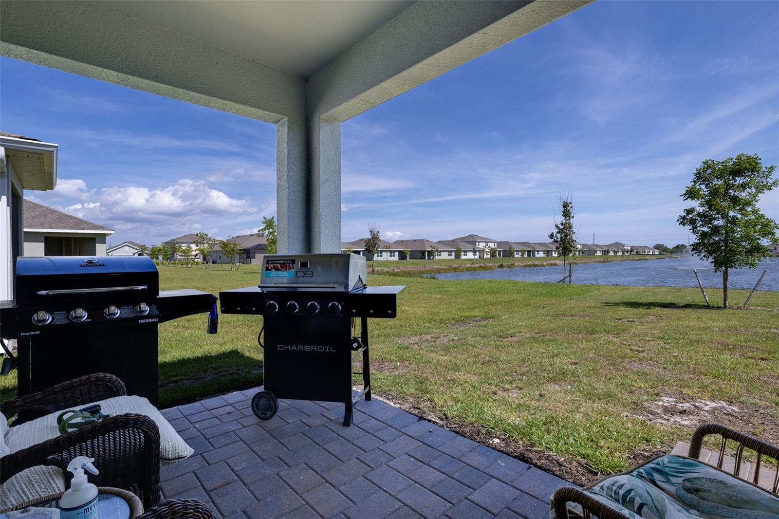 CORAL BAY PH 2 & 3 - Residential
