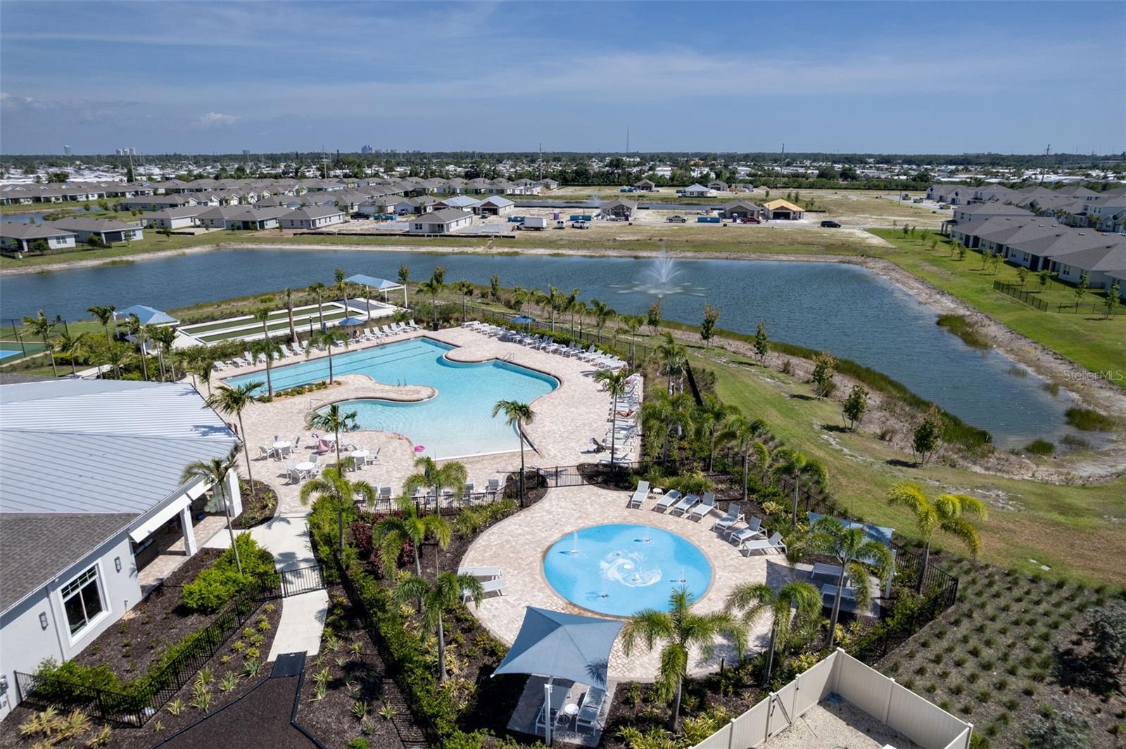 CORAL BAY PH 2 & 3 - Residential