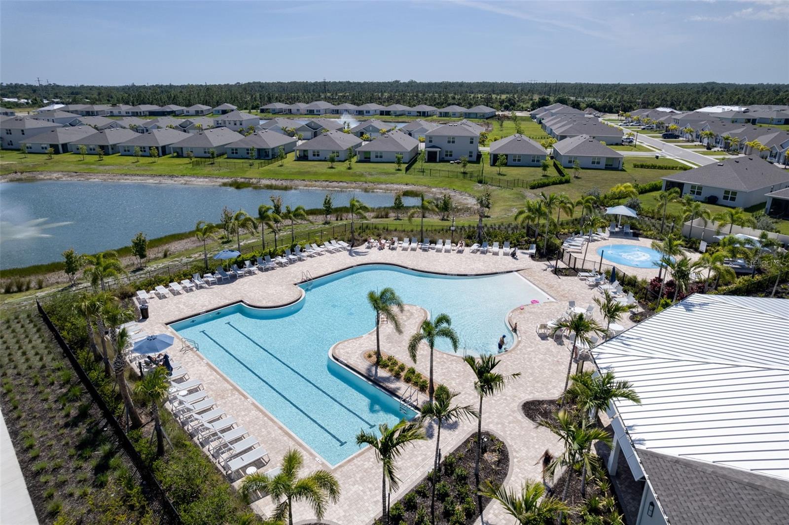 CORAL BAY PH 2 & 3 - Residential