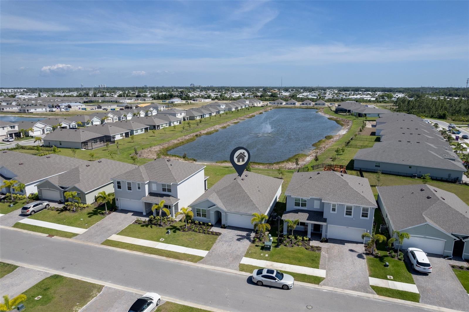 CORAL BAY PH 2 & 3 - Residential