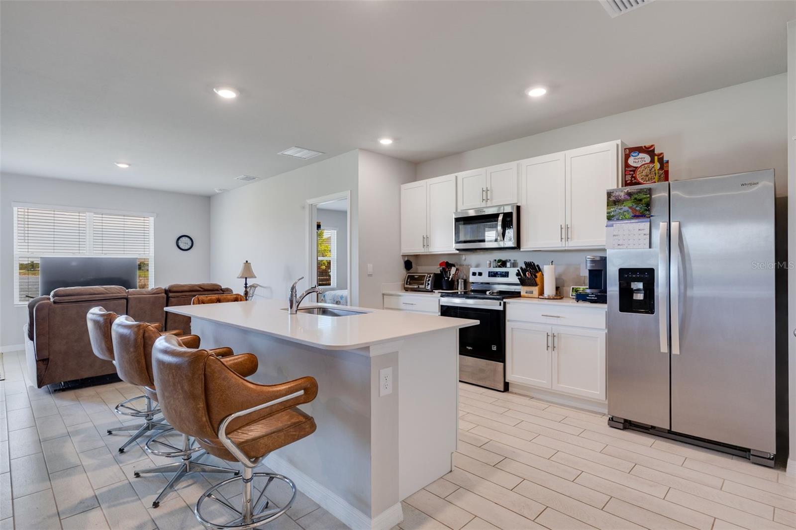 CORAL BAY PH 2 & 3 - Residential
