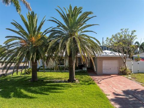 16305 1ST STREET E REDINGTON BEACH FL 33708
