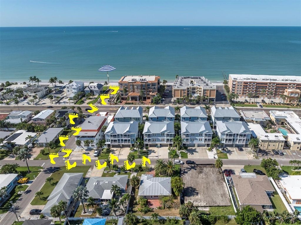 Photo of 16305 1st Street E, Redington Beach, FL 33708 (MLS # TB8419669)