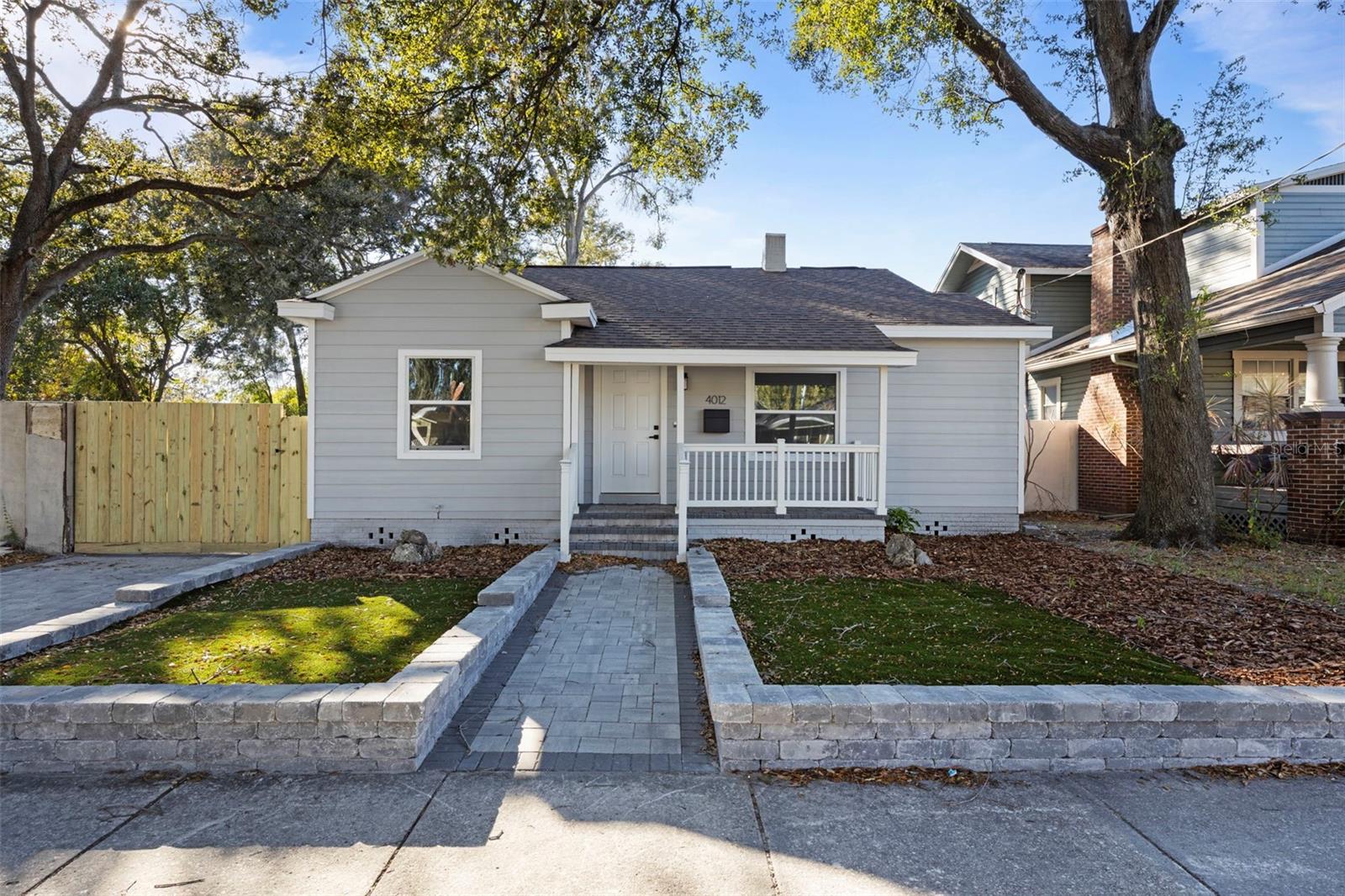 4012 N CENTRAL AVENUE