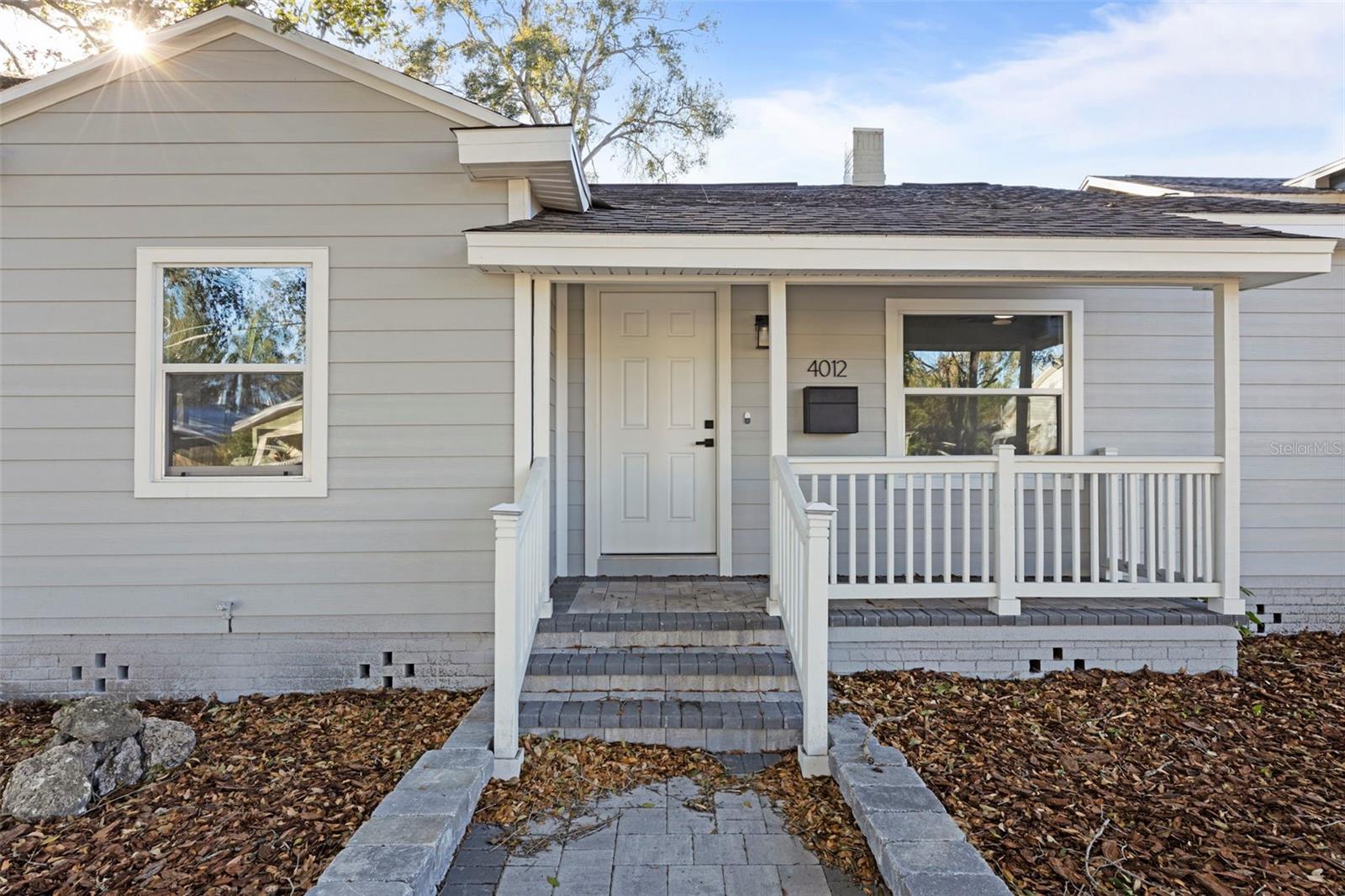 4012 N CENTRAL AVENUE