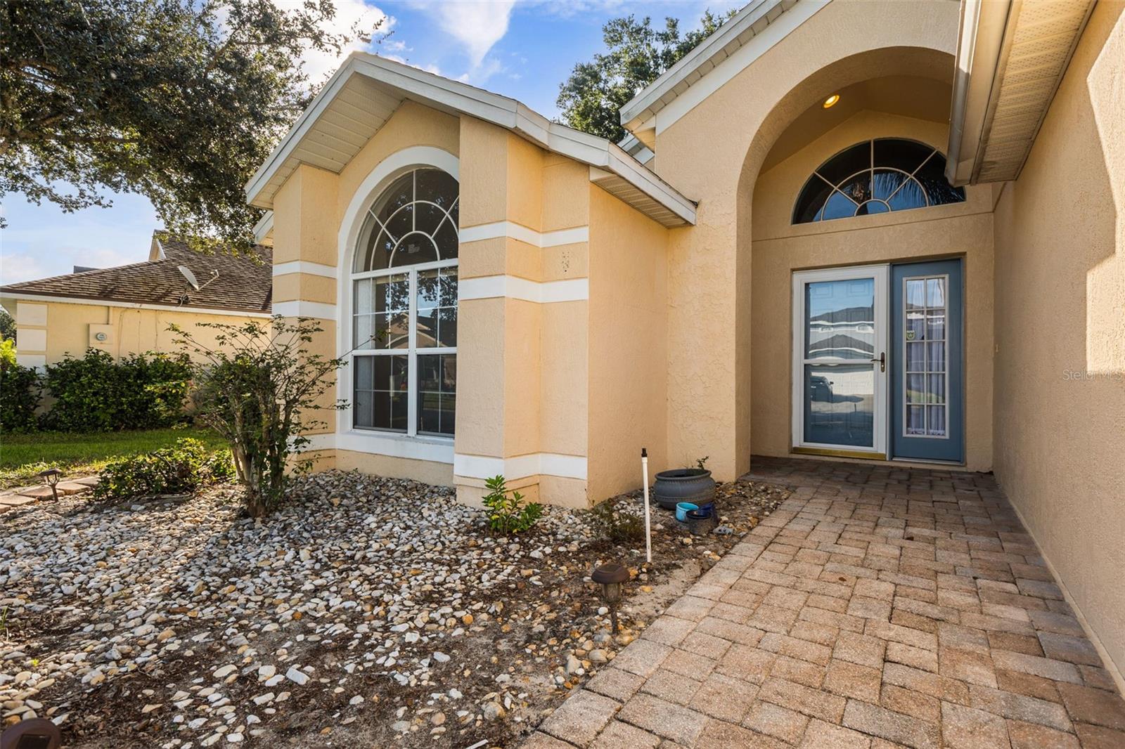 2799 SNOW GOOSE LANE