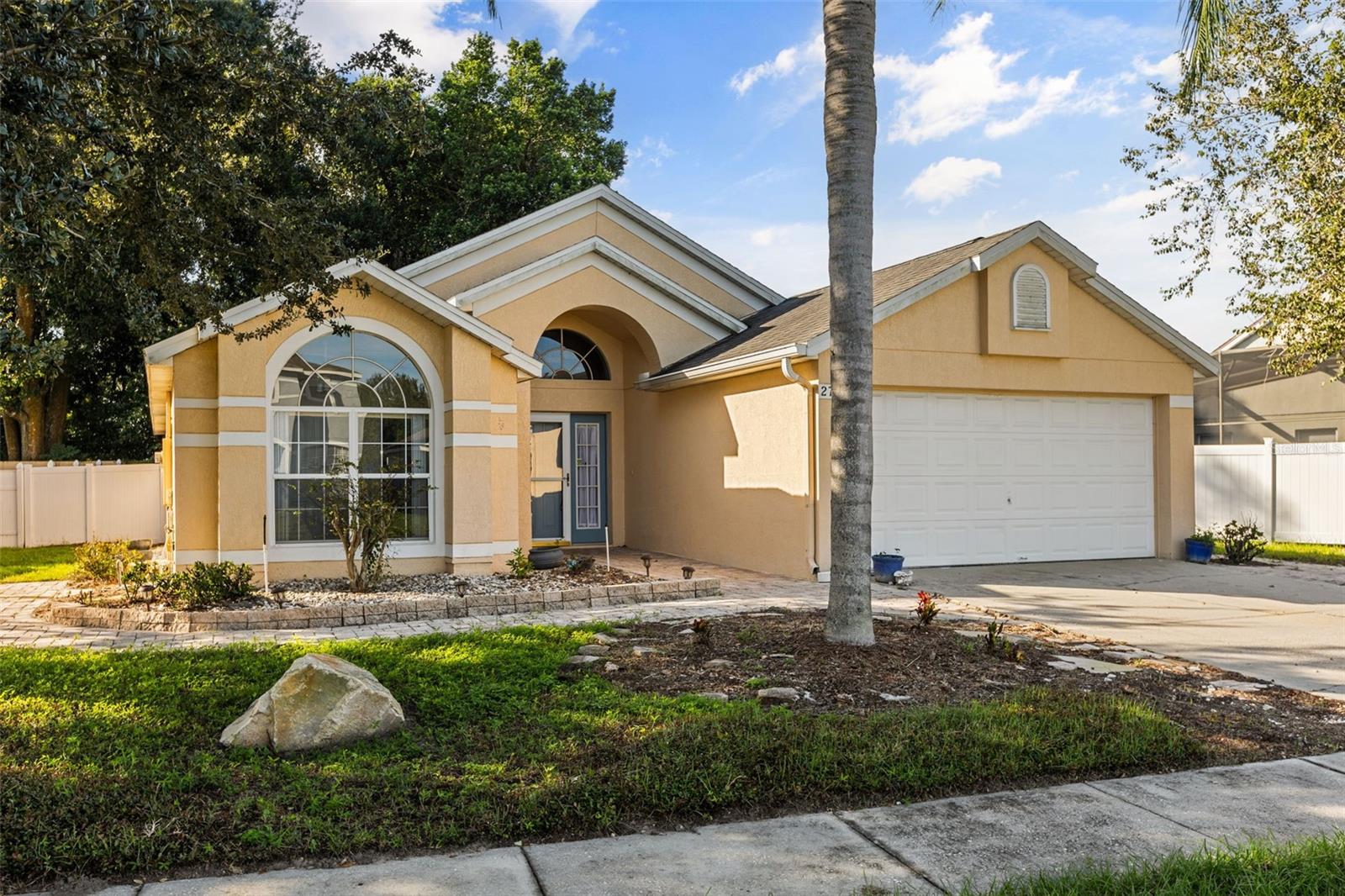 2799 SNOW GOOSE LANE