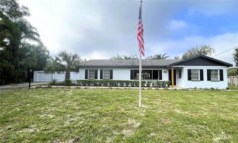 A home in LEESBURG