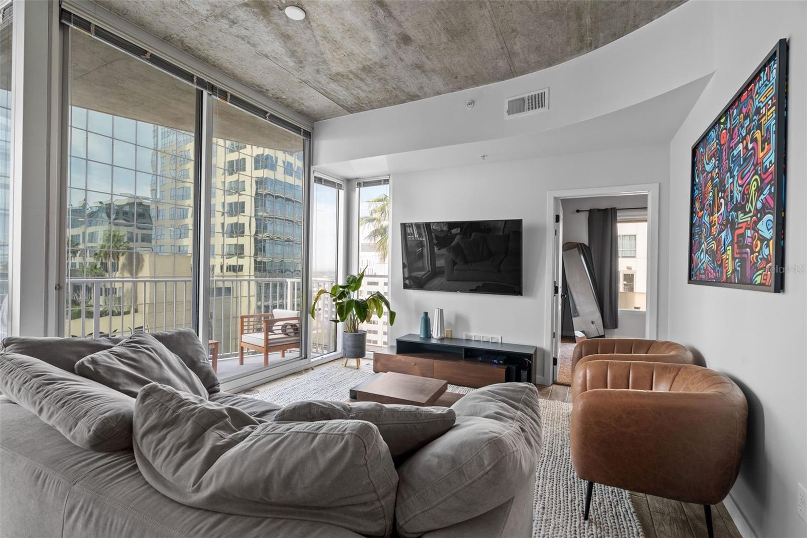 155 S COURT AVENUE 1202