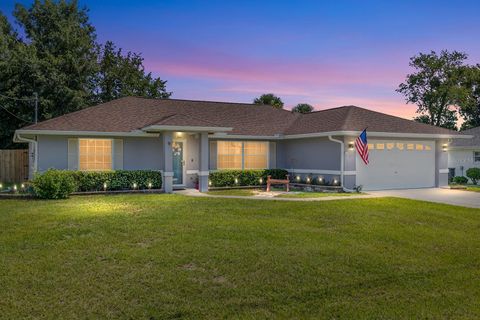 Photo of 9 Almond Pass Drive, Ocala, FL 34472 (MLS # OM704861)