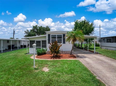 Photo of 3519 Maine Avenue, Sebring, FL 33870 (MLS # P4939372)