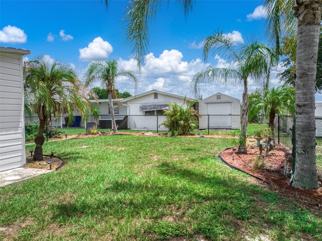 Photo of 3519 Maine Avenue, Sebring, FL 33870 (MLS # P4939372)