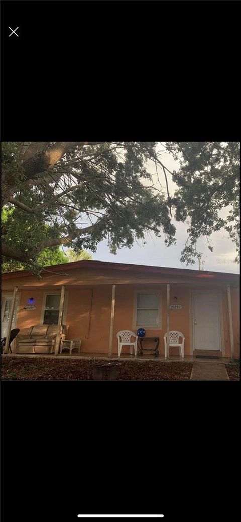 21291 COULTON AVENUE PORT CHARLOTTE FL 33952