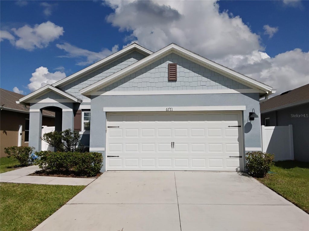 Photo of 6771 Grace Hammock Rd, Saint Cloud, FL 34773 (MLS # S5159683)