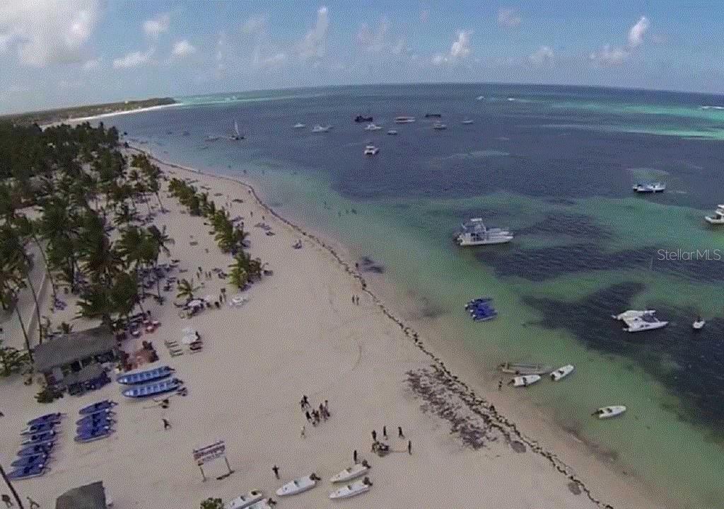 BAVARO - Land