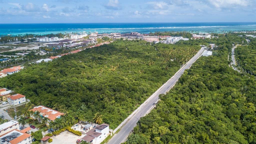 BAVARO - Land