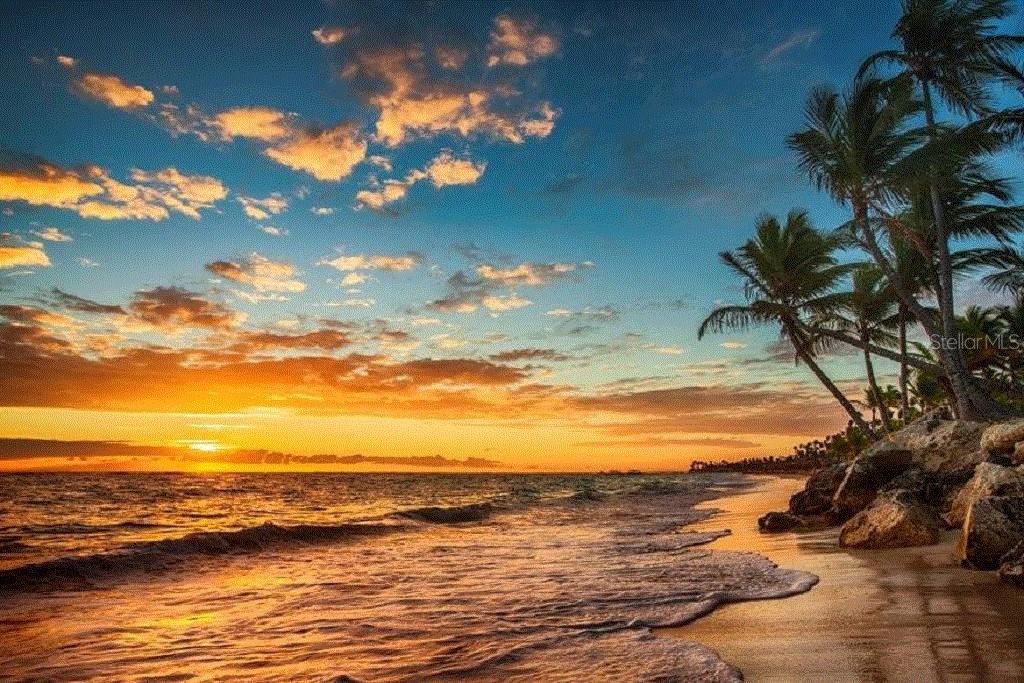 BAVARO - Land
