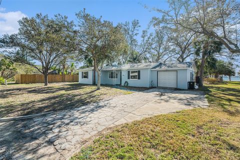 A home in GULFPORT