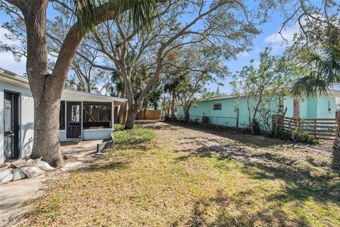 A home in GULFPORT