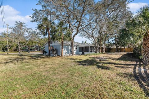 A home in GULFPORT