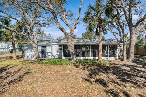 A home in GULFPORT