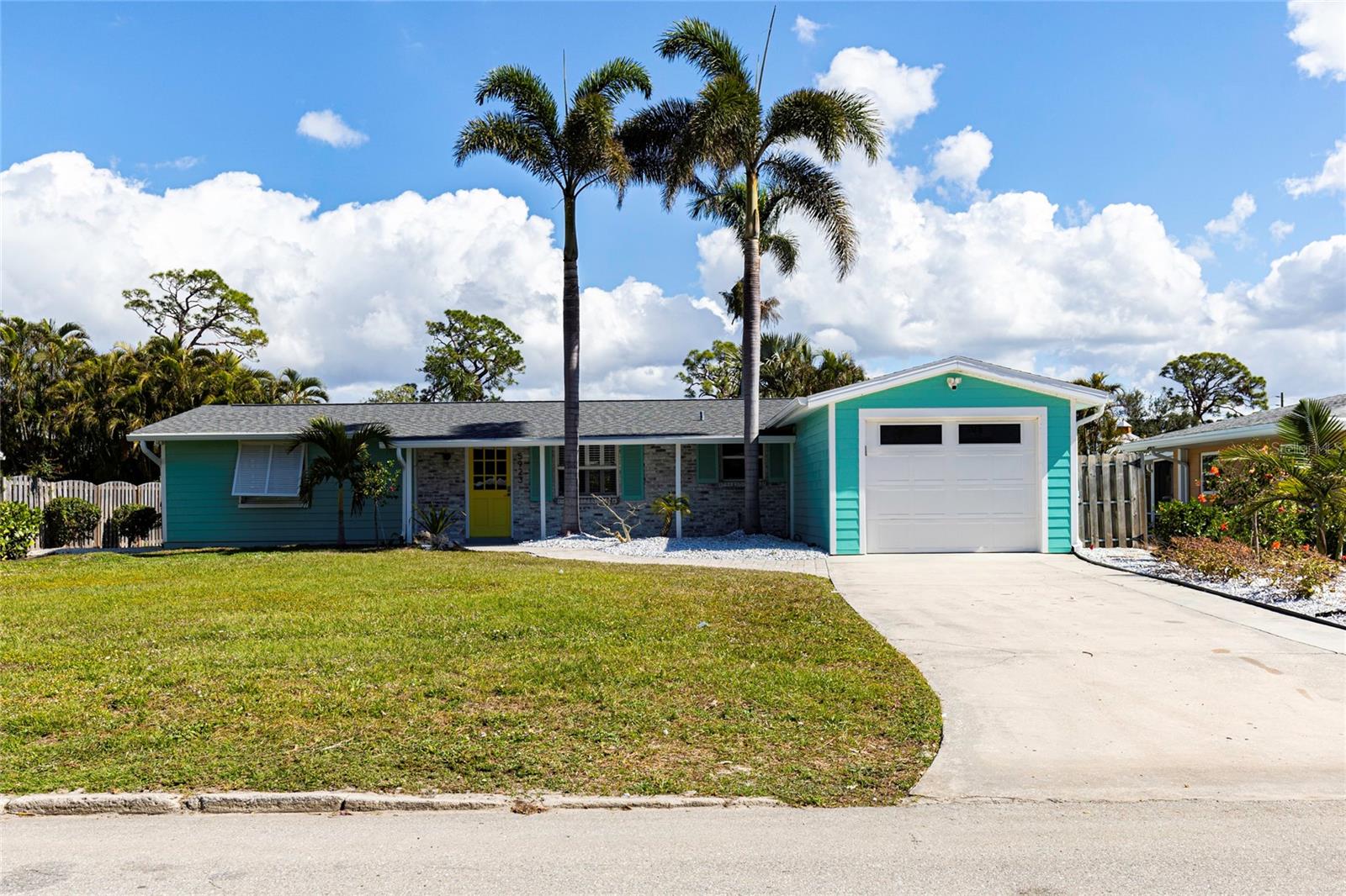 FLORENCE - Residential Lease