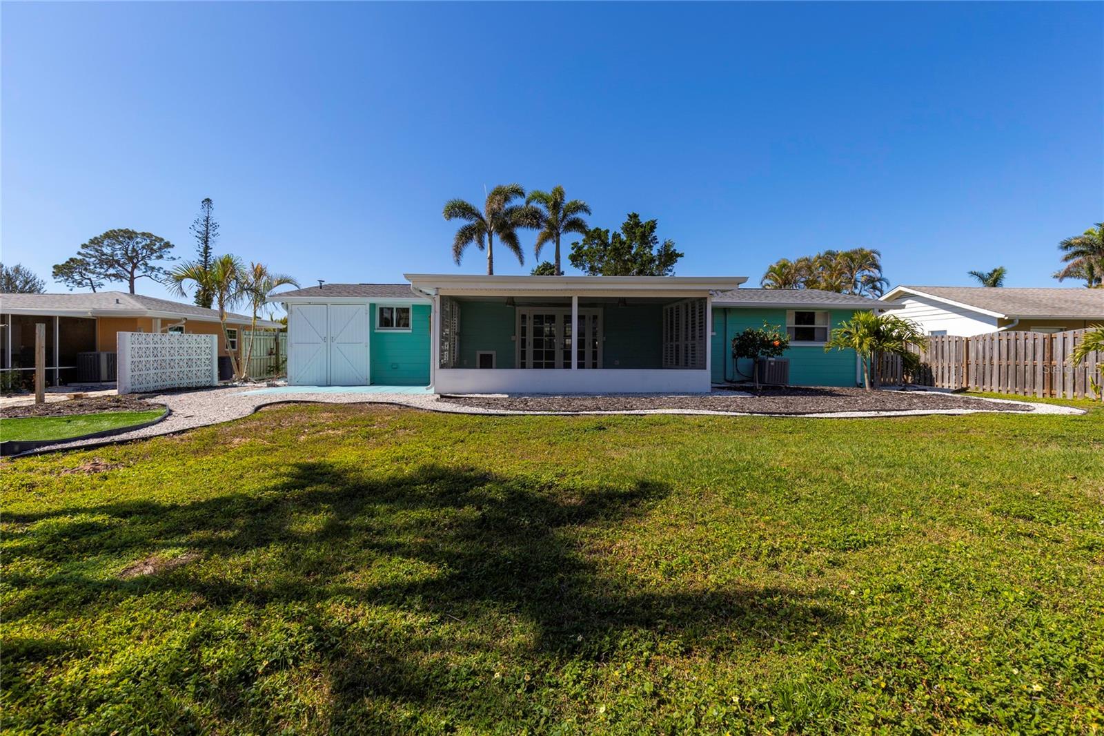 FLORENCE - Residential Lease