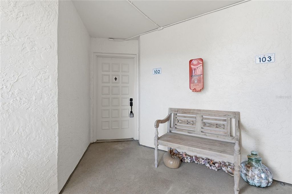 Photo of 5633 Puerta Del Sol Boulevard S #102, St Petersburg, FL 33715 (MLS # TB8475547)