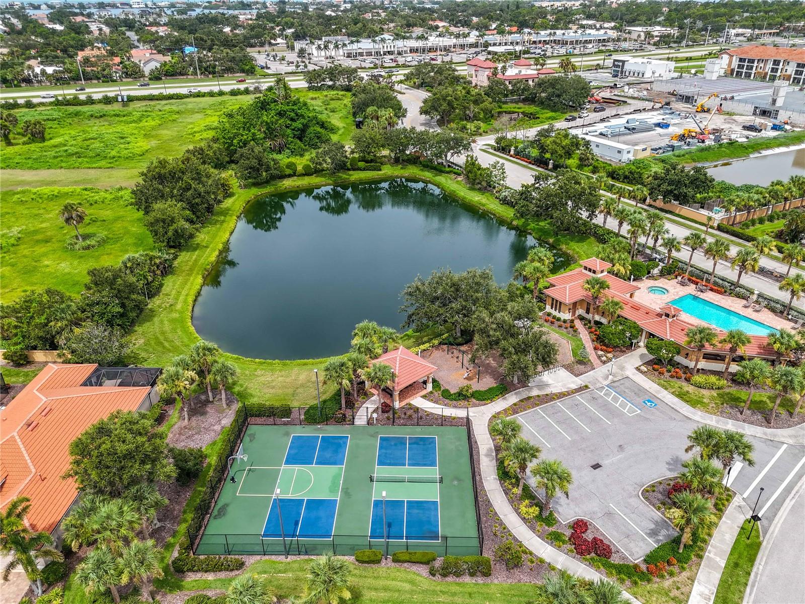 WILLOWBEND PH 1 - Residential Lease