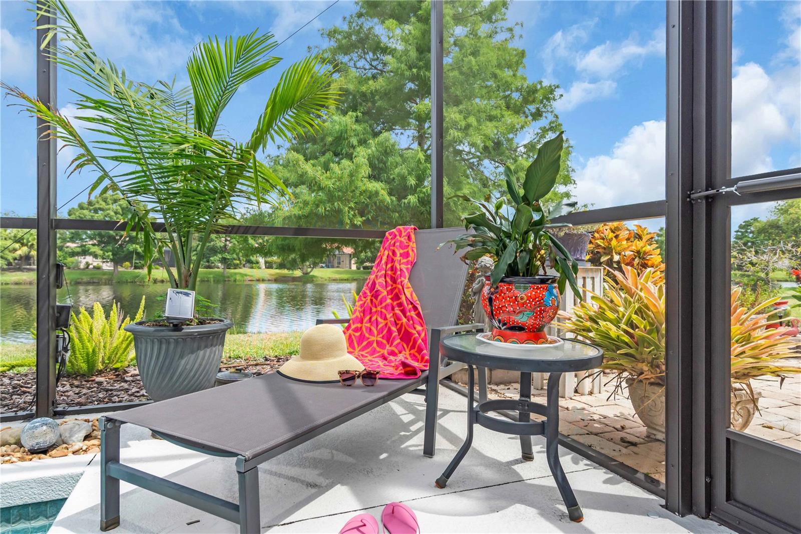 WILLOWBEND PH 1 - Residential Lease