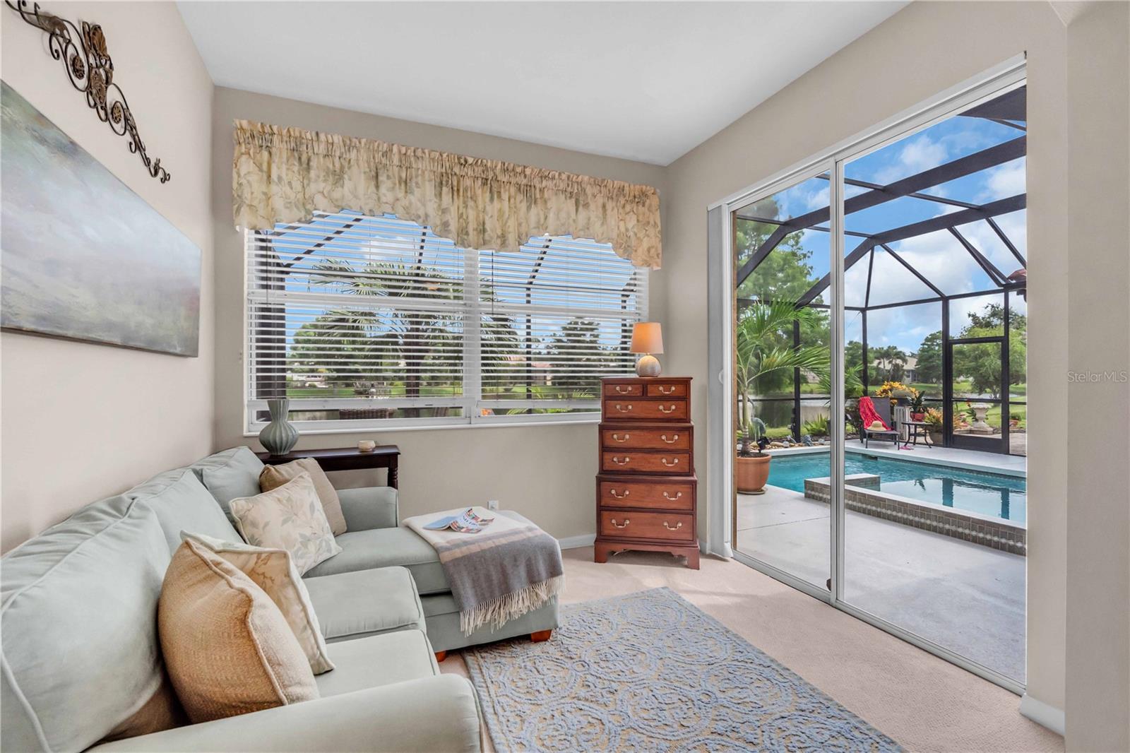 WILLOWBEND PH 1 - Residential Lease