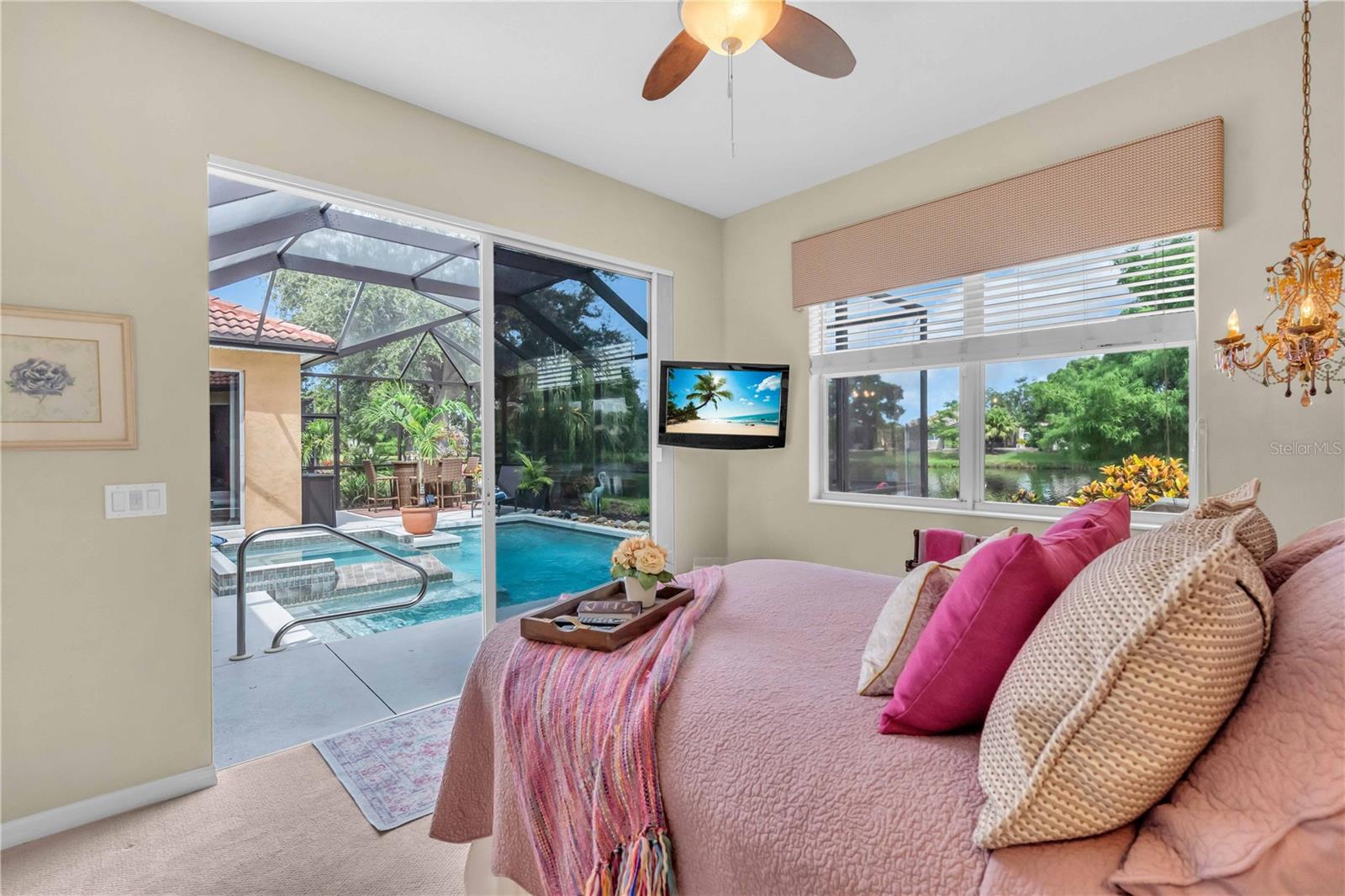 WILLOWBEND PH 1 - Residential Lease