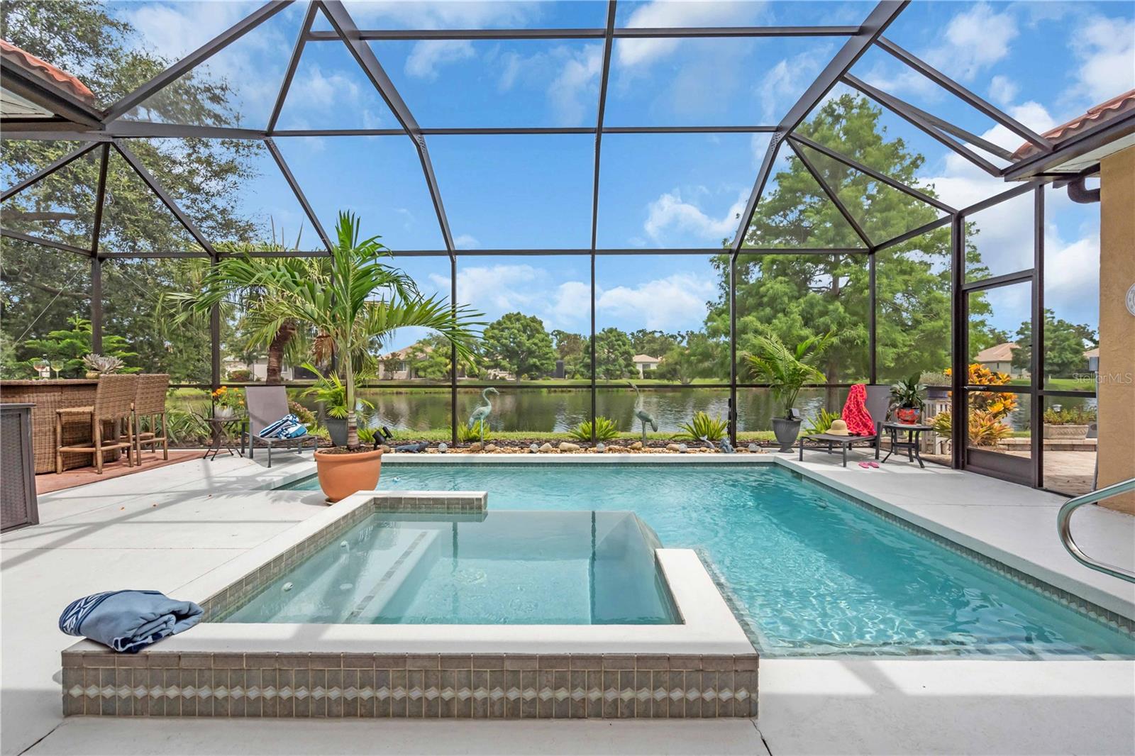 WILLOWBEND PH 1 - Residential Lease