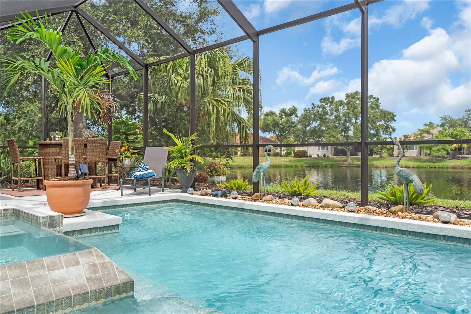 WILLOWBEND PH 1 - Residential Lease