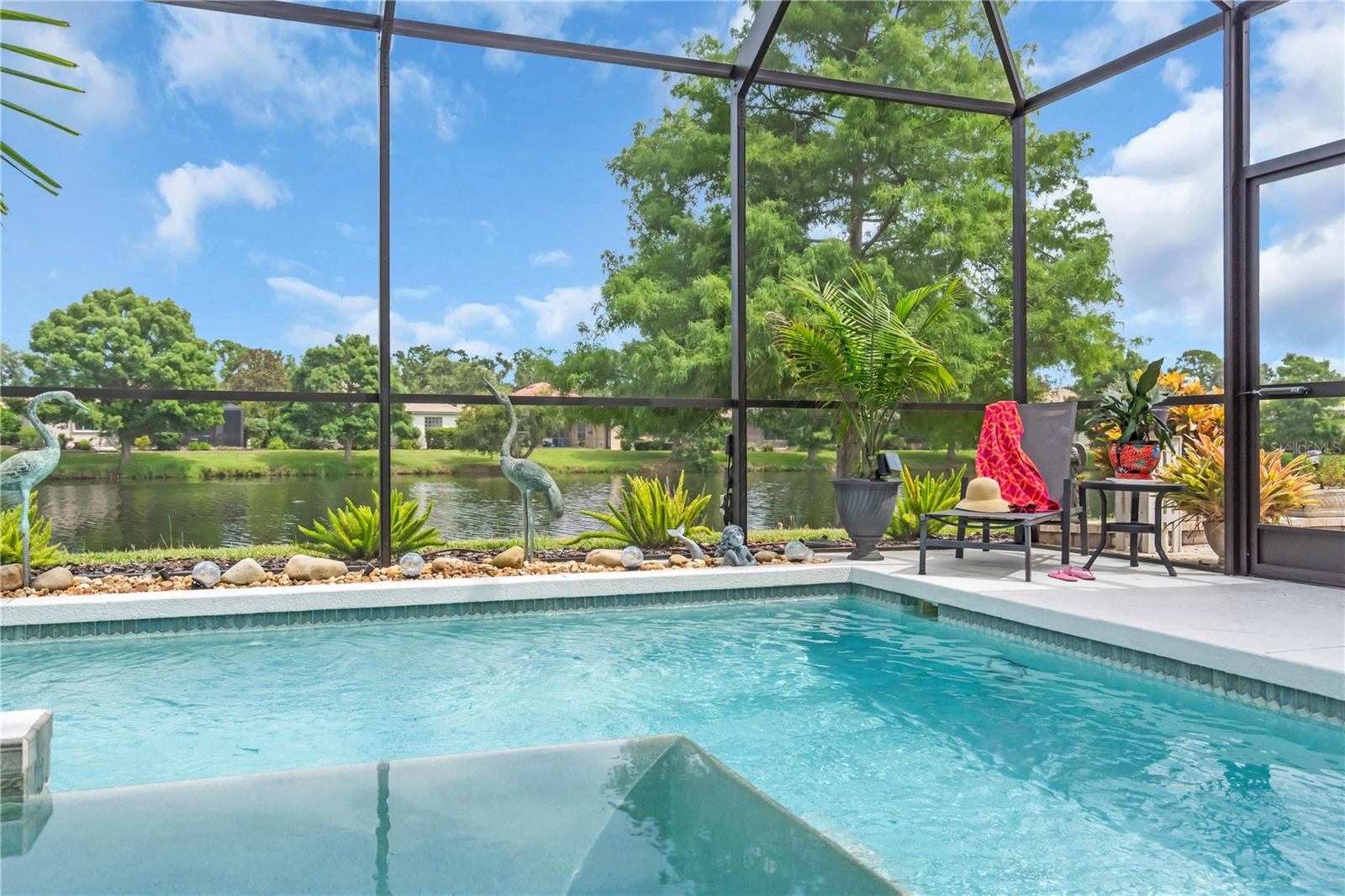 WILLOWBEND PH 1 - Residential Lease