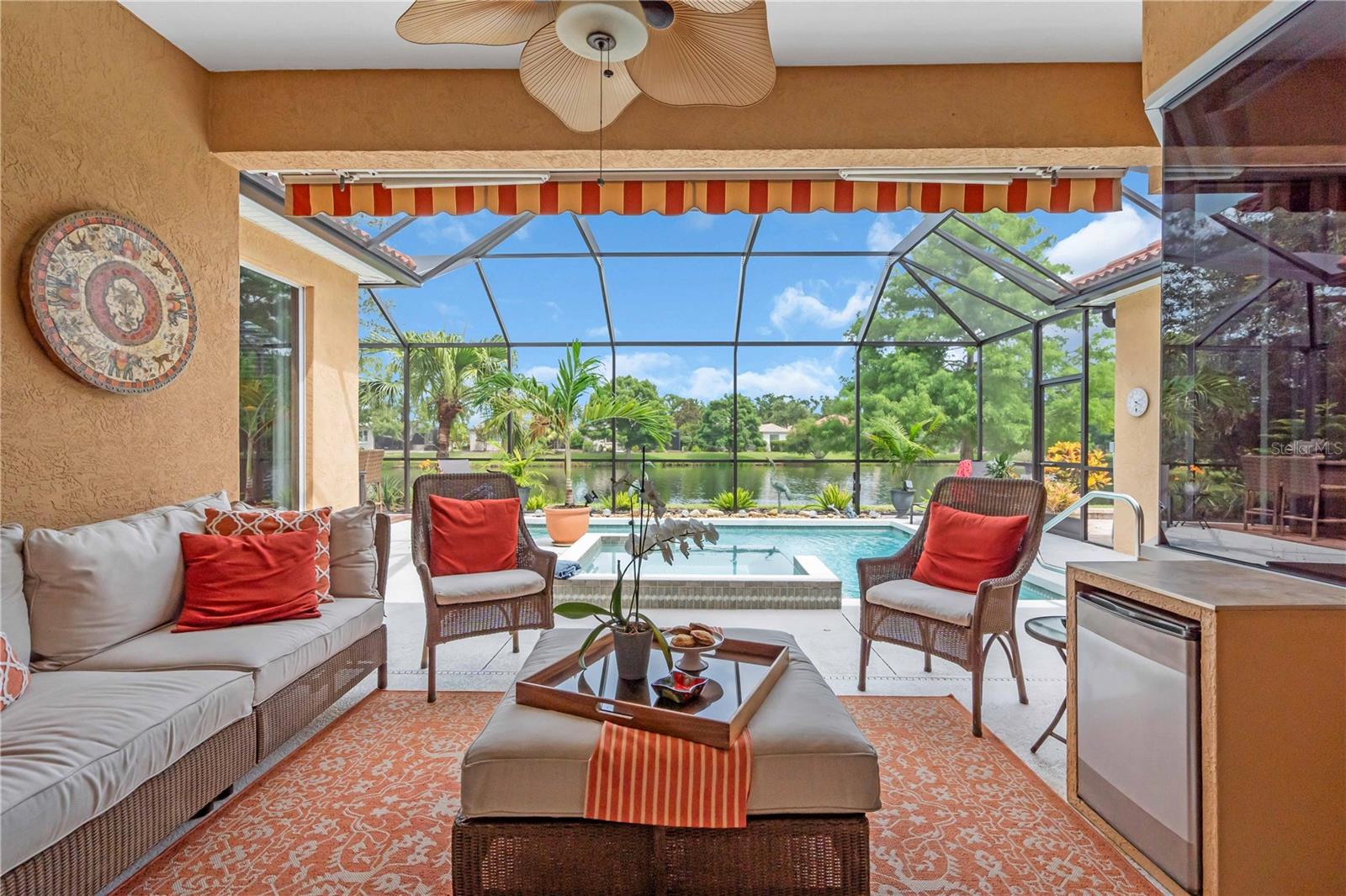 WILLOWBEND PH 1 - Residential Lease