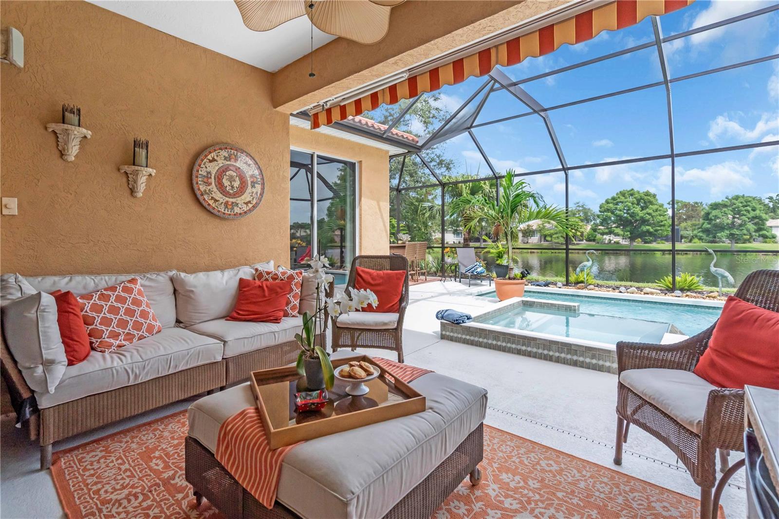 WILLOWBEND PH 1 - Residential Lease