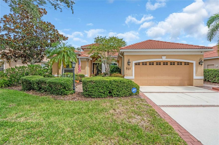 Stylish 3BR Pool Home w/ Office – 10 Mins to Beach ****SEASONAL RENTAL ONLY****  90 Day minimum stay in Peak Season at $10,500/mo plus fees; Minimum 60 Day stay in Off Season at $6,500/mo plus fees.

Your Gulf Coast getaway awaits at this beautifully furnished 3-bedroom, 3-bath pool home in the scenic Willowbend community of Osprey, FL. Ideal for mid-term stays, this spacious retreat features a private screened-in pool, open-concept living, and a dedicated office workspace—perfect for remote work and extended relaxation.

The fully equipped kitchen boasts granite countertops and stainless steel appliances, flowing into a bright living area and a covered lanai for outdoor dining and lounging. The master suite offers direct pool access and a spa-like bath for ultimate comfort.

Beach gear provided: chairs, umbrella, cooler, and towels
Dedicated home office setup with desk, chair, and fast Wi-Fi
Distance to beaches:
- Nokomis Beach – 10 minutes
- Casey Key – 12 minutes
- Siesta Key – 20 minutes

Guests enjoy full access to Willowbend’s resort-style amenities: a heated pool and spa, fitness center, pickleball and basketball courts, and peaceful walking trails.

Please Note: This home is part of an HOA that requires guest registration. After booking, we will request basic information to complete and submit the application. All HOA application fees are included in the rental cost—no surprises.