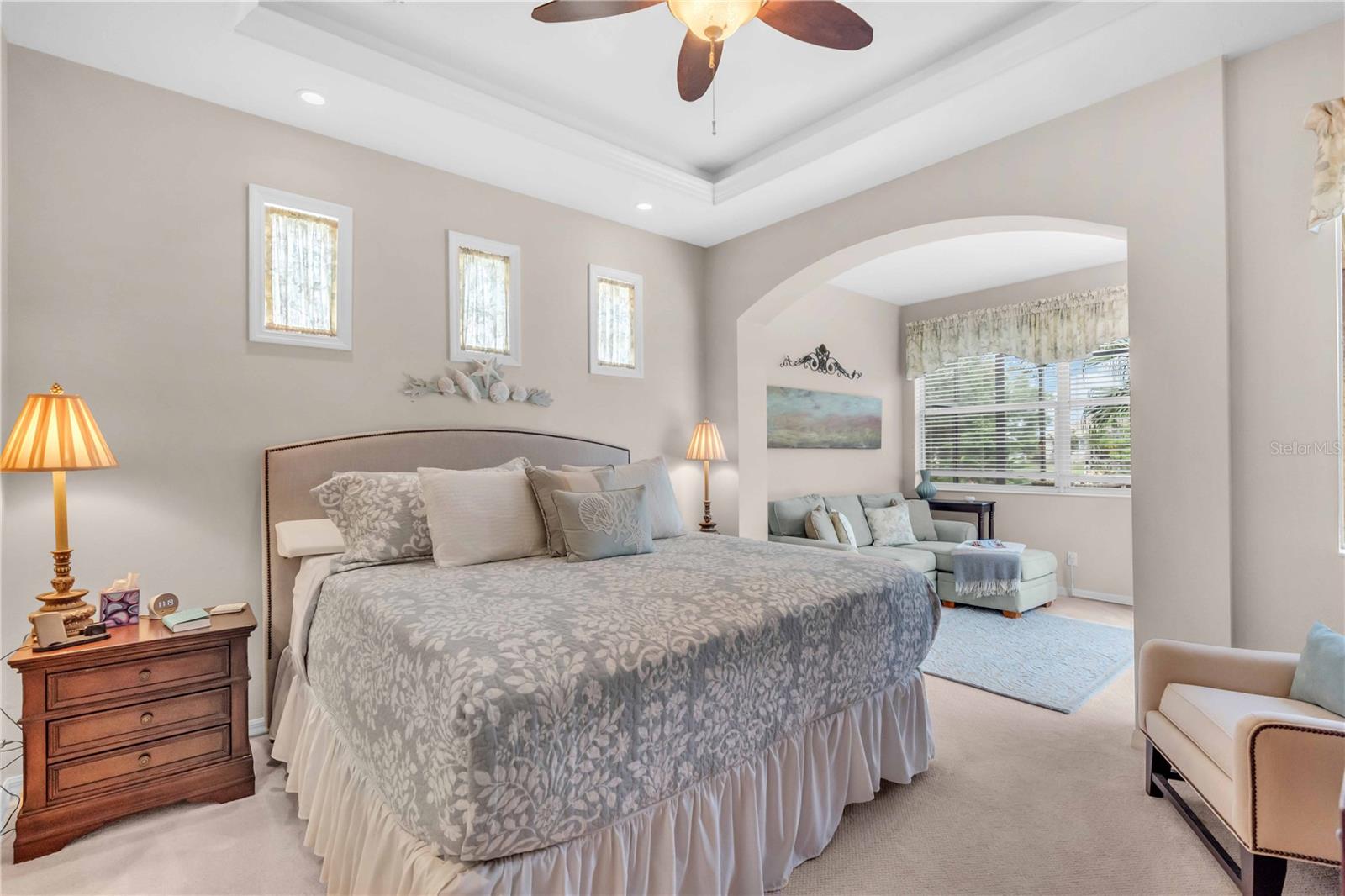 WILLOWBEND PH 1 - Residential Lease