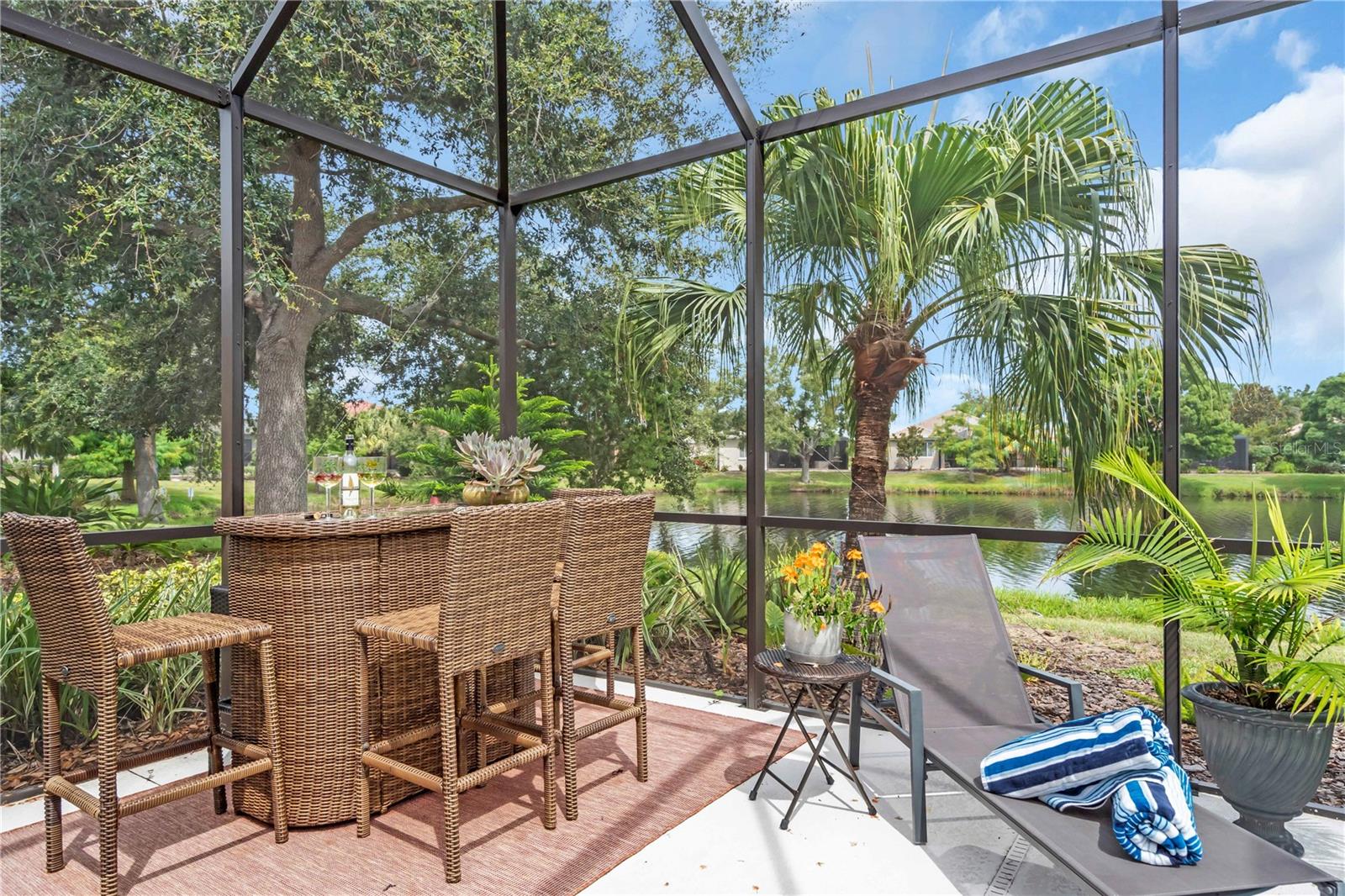 WILLOWBEND PH 1 - Residential Lease