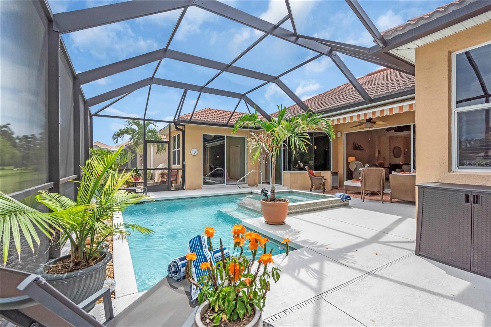 WILLOWBEND PH 1 - Residential Lease