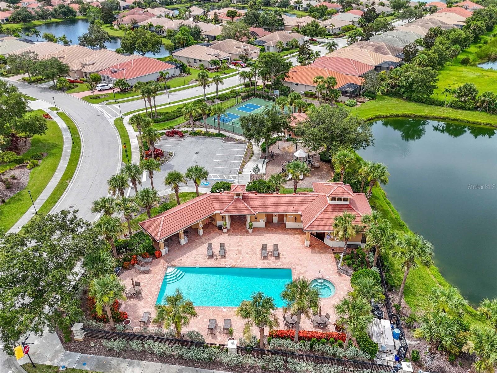 WILLOWBEND PH 1 - Residential Lease