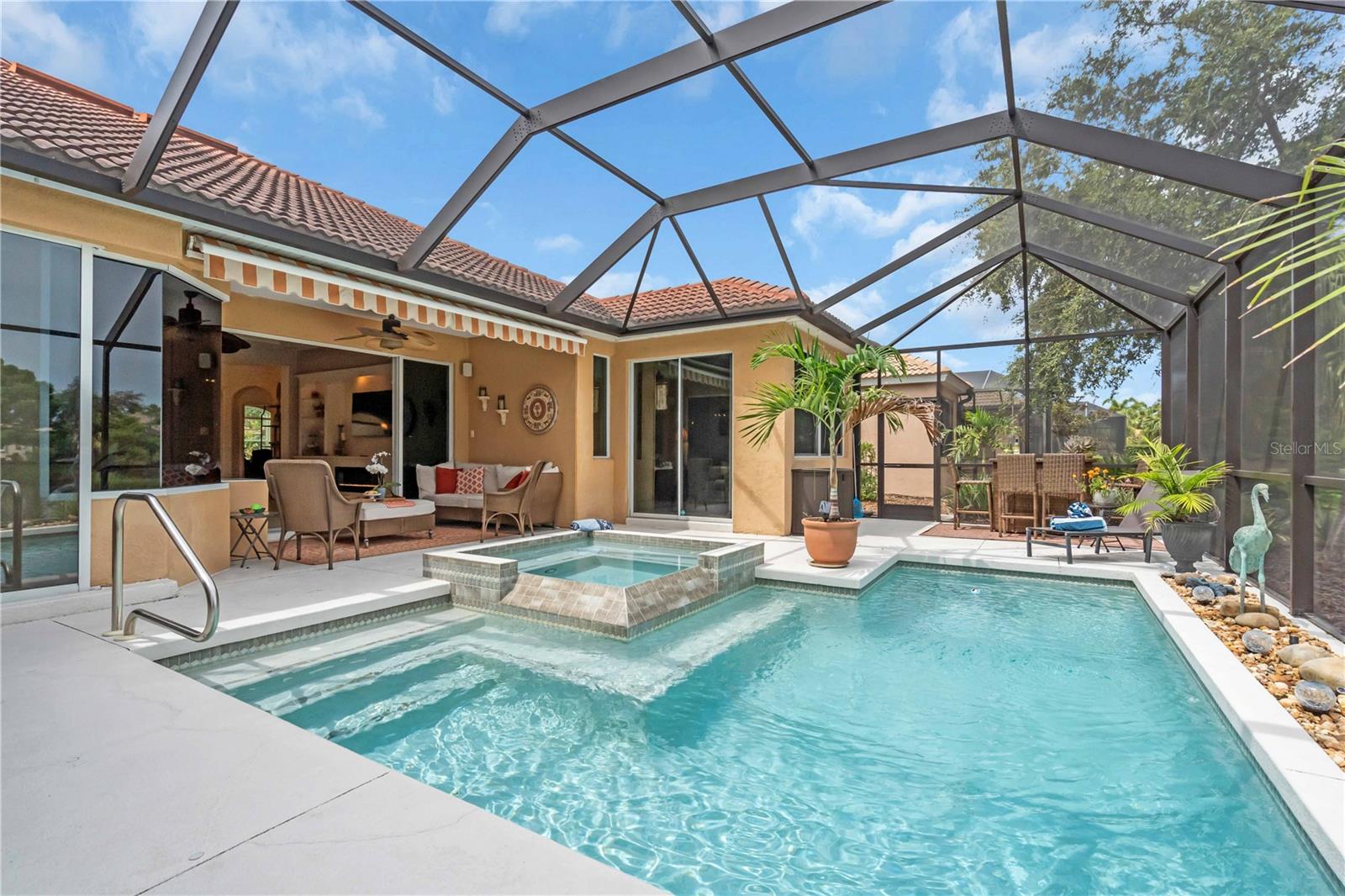 WILLOWBEND PH 1 - Residential Lease