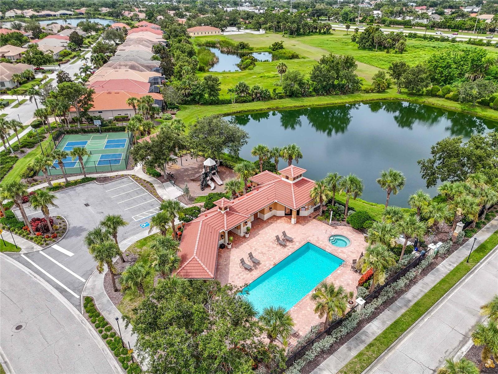 WILLOWBEND PH 1 - Residential Lease