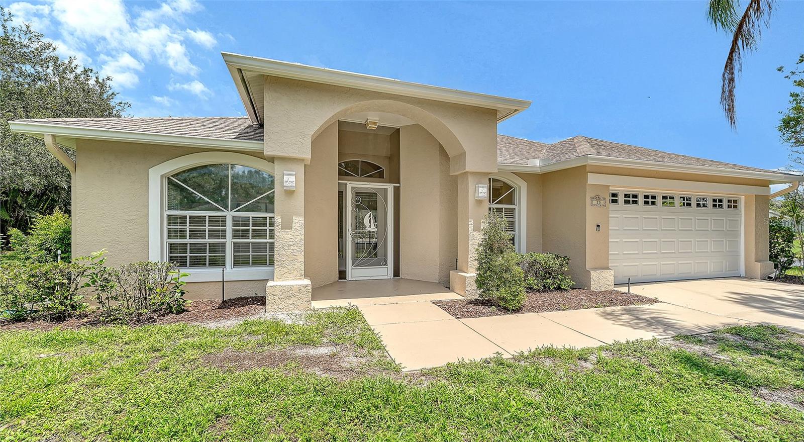 23 ARBOR OAKS DRIVE