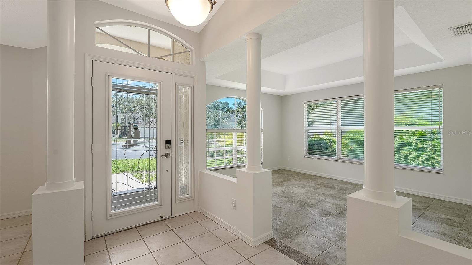 23 ARBOR OAKS DRIVE