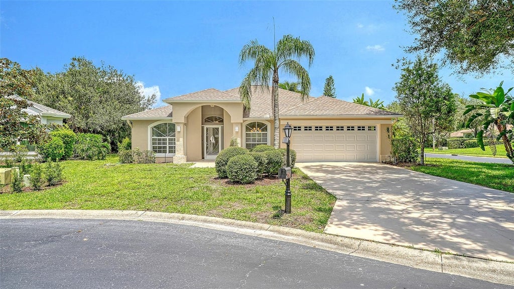 Photo of 23 Arbor Oaks Drive, Sarasota, FL 34232 (MLS # A4702981)