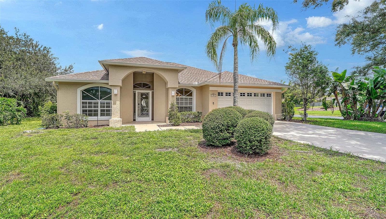 23 ARBOR OAKS DRIVE